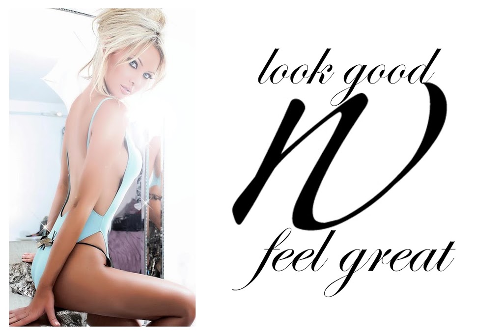 Pure NV Tan | 24018 Woodbine Ave, Keswick, ON L4P 3E9, Canada | Phone: (905) 535-8125