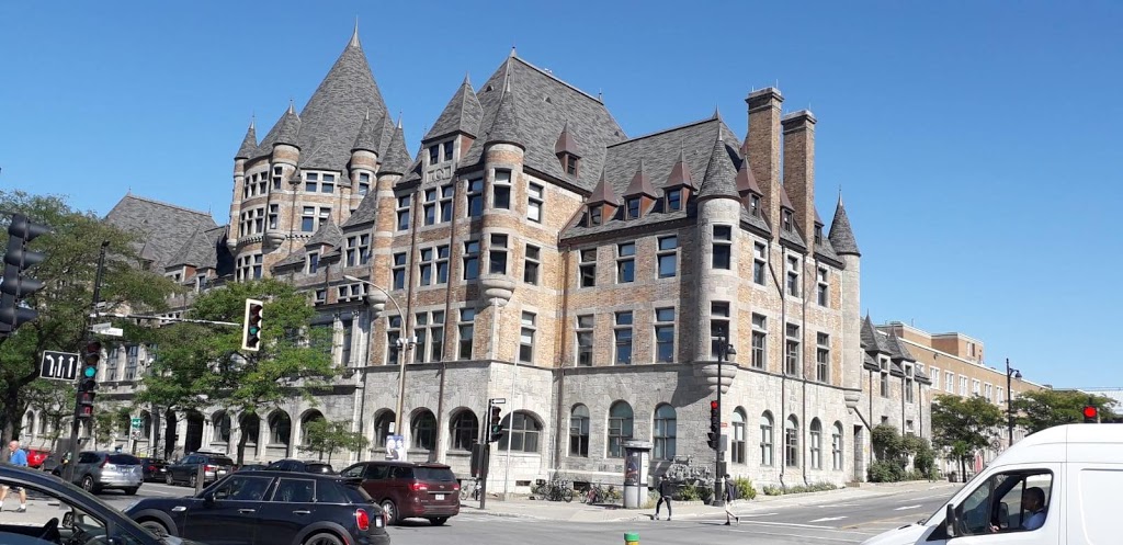 Hôtel Cofortel | 6500 Boulevard Wilfrid-Hamel, LAncienne-Lorette, QC G2E 2J1, Canada | Phone: (800) 363-7440