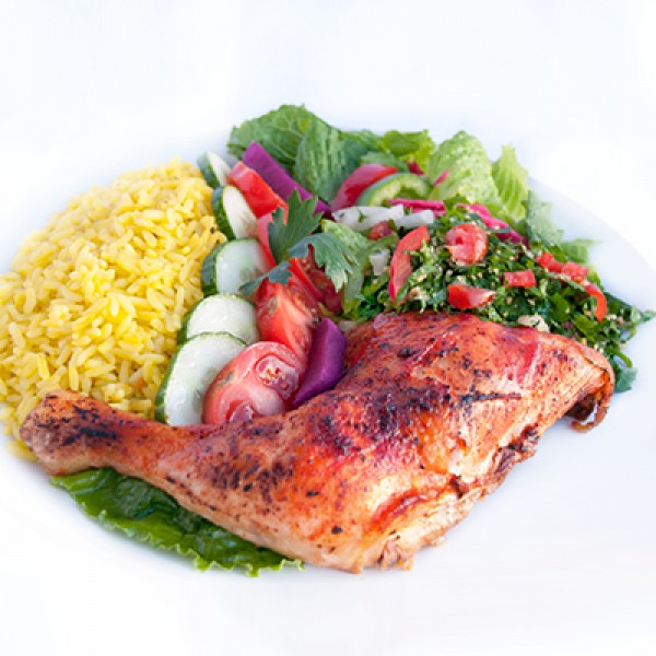 Ali Baba’s Middle Eastern Cuisine | 229 Rexdale Blvd, Etobicoke, ON M9W 1P7, Canada | Phone: (416) 749-3849