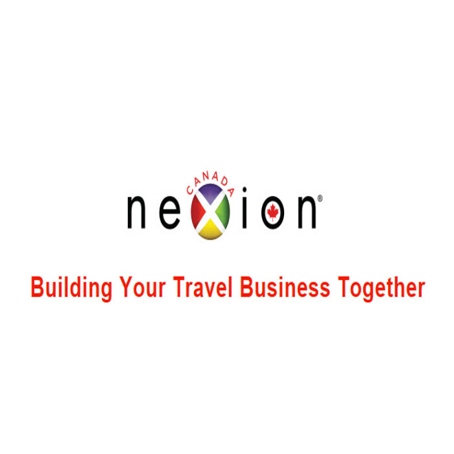 nexion canada travel agent