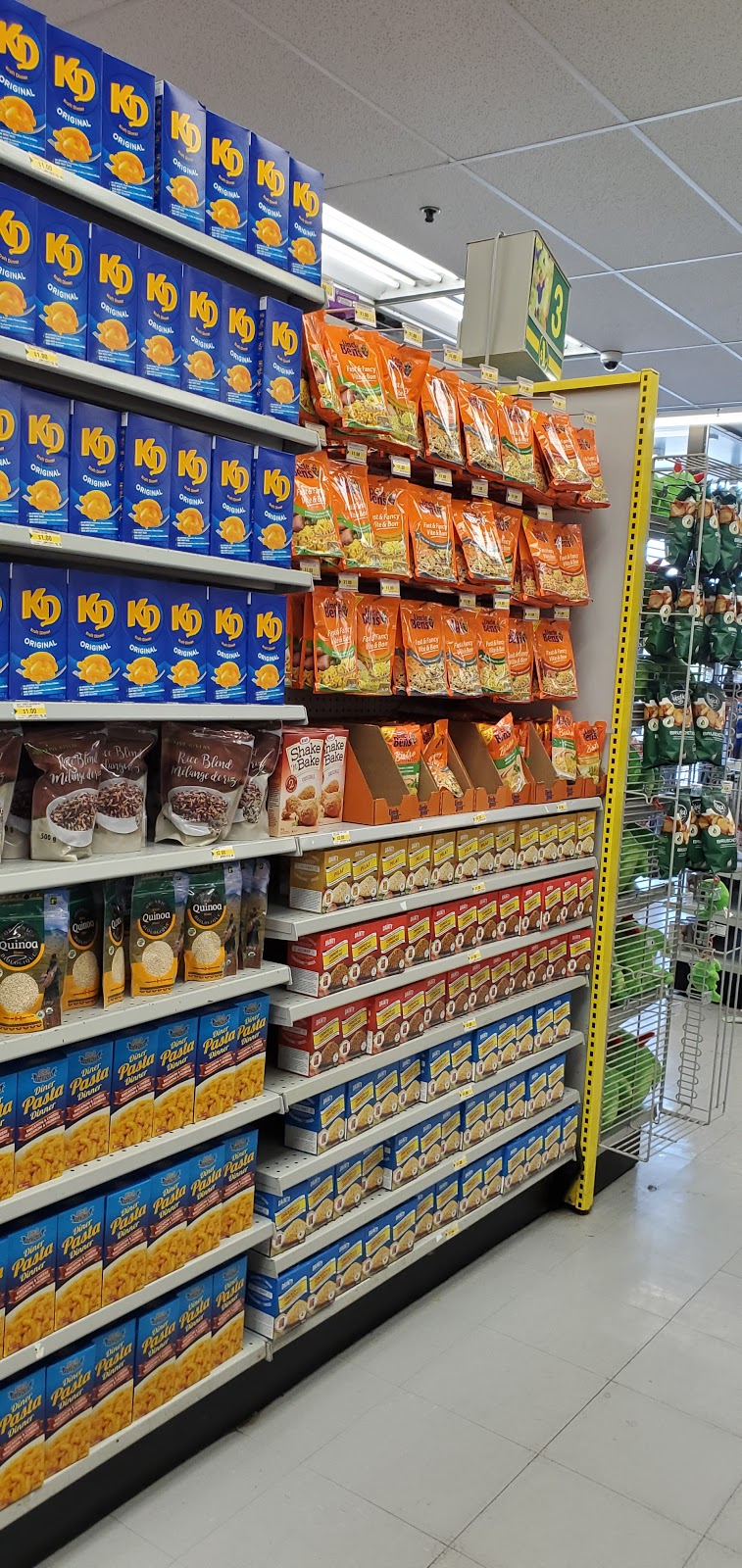 Dollarama | 3795 Rue Notre-Dame Ouest, Montréal, QC H4C 1P8, Canada | Phone: (514) 932-2512