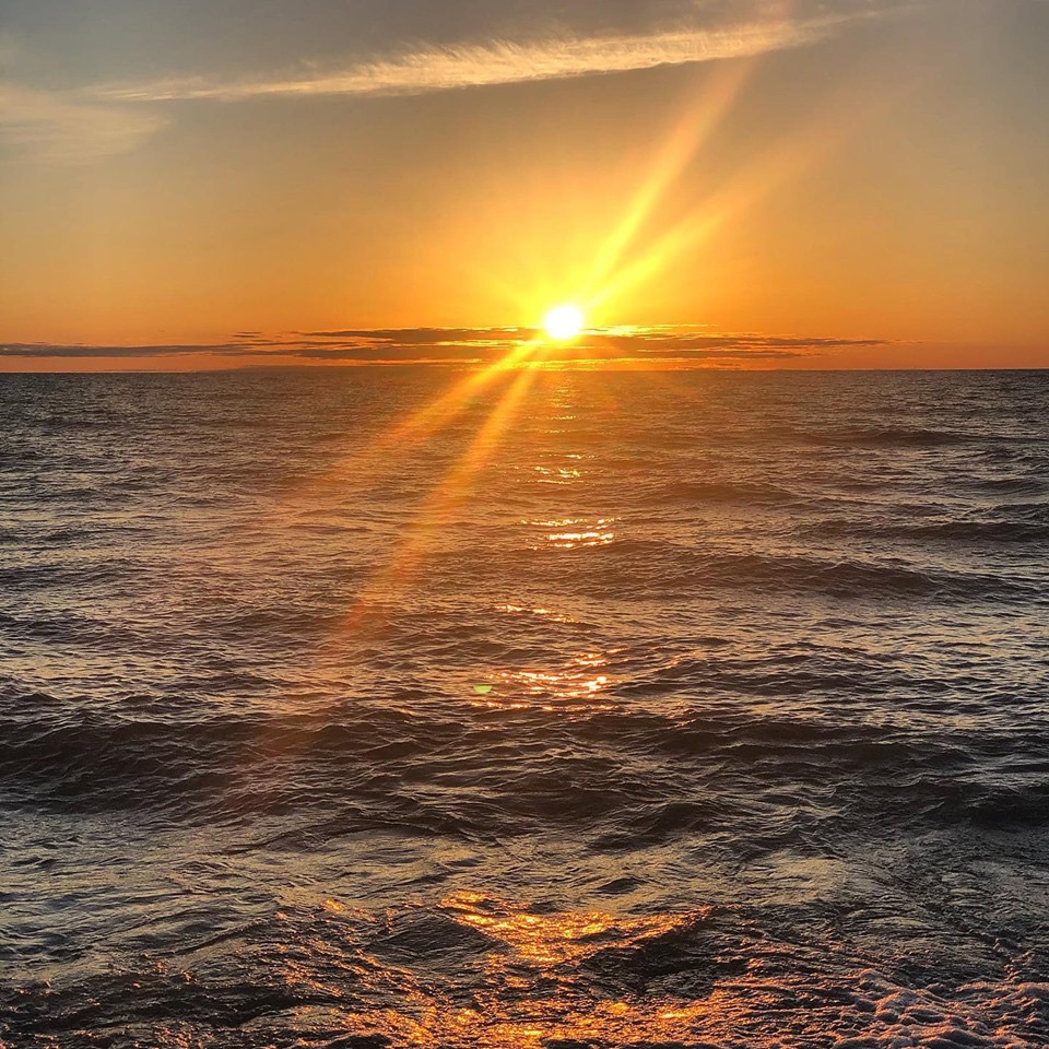 Amber Riehl Yoga & SUP | 1 Melbourne St, Goderich, ON N7A 3X9, Canada | Phone: (519) 440-2349