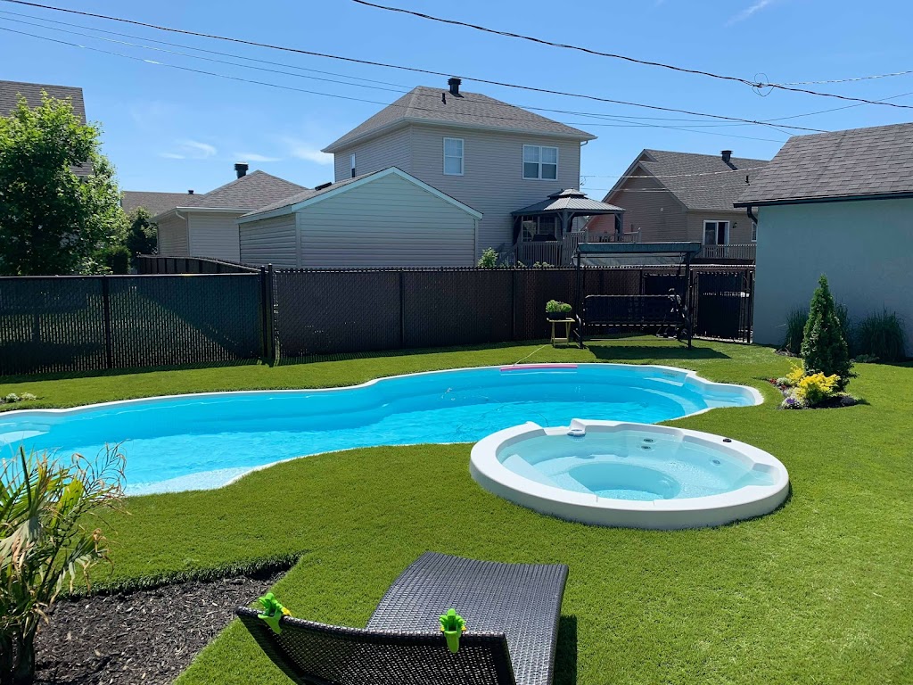 GTR Turf | 298 Côte Saint-Nicholas, Saint-Colomban, QC J5K 1M2, Canada | Phone: (450) 304-3092