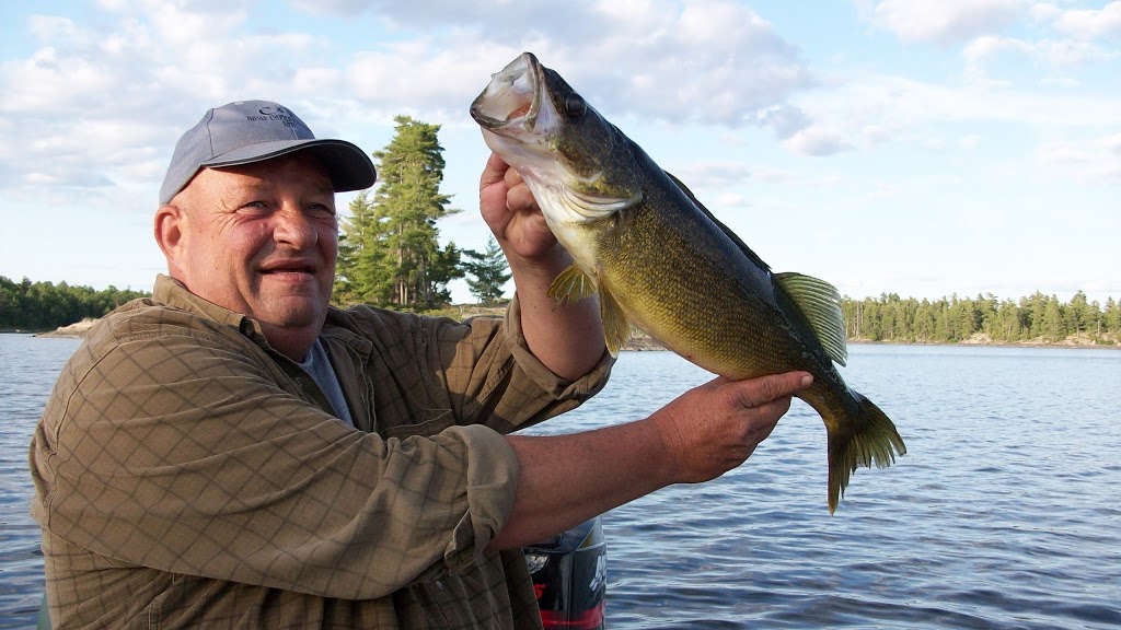 Wolseley Lodge | 2652 Ontario 528, Noëlville, ON P0M 2N0, Canada | Phone: (705) 898-3356