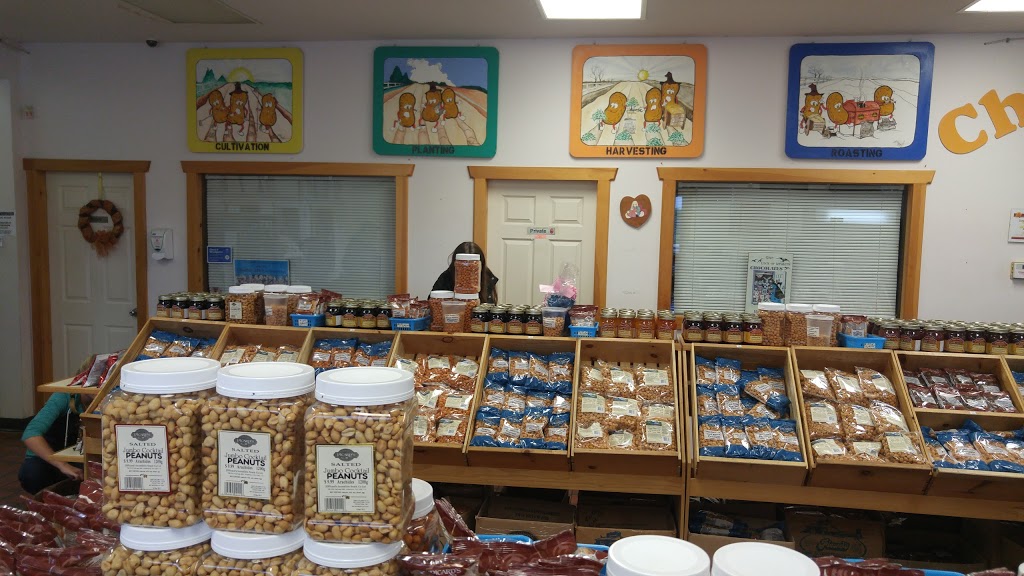 Picard Foods Ltd | 3011 Sawmill Rd, St. Jacobs, ON N0B 2N0, Canada | Phone: (519) 664-2400