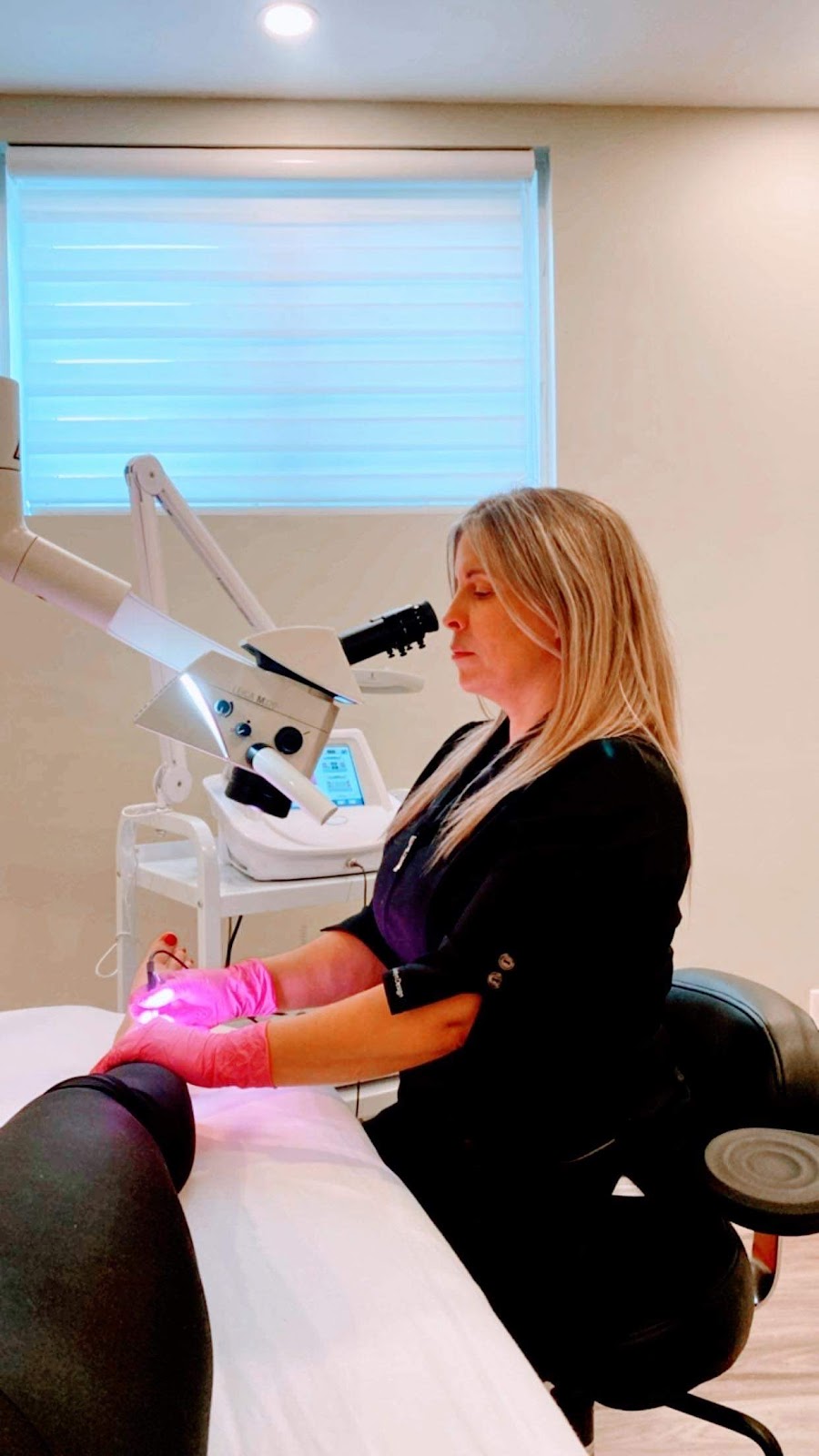 MicroDerma Beauté | Esthétique Électrolyse Microtrolyse | 132 115e Av, Saint-Jérôme, QC J7Y 1C7, Canada | Phone: (514) 261-1175