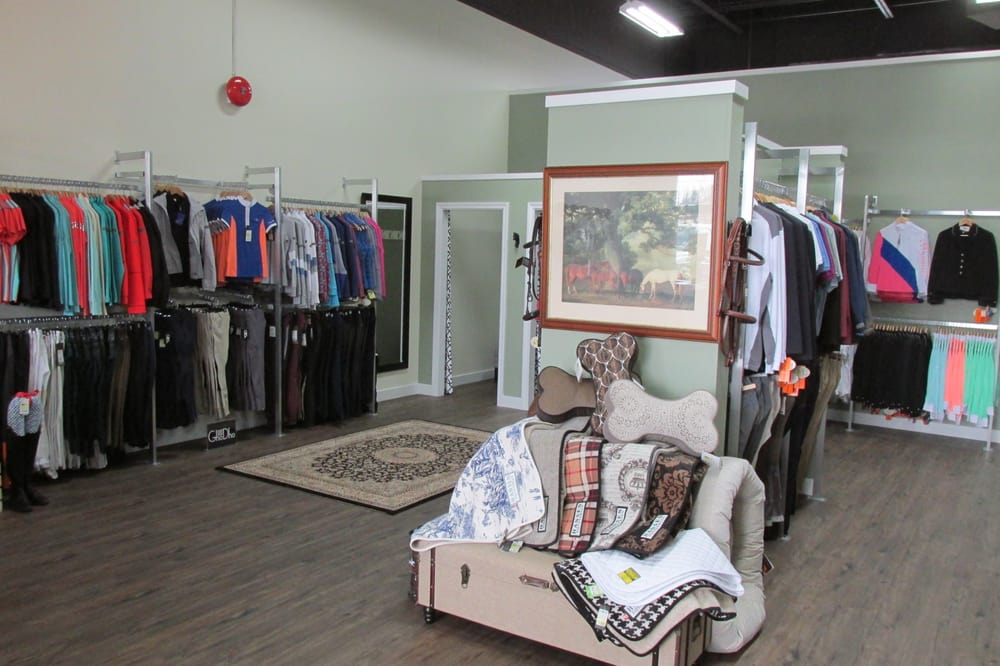 Equestrian Fashion Outfitters Langley, BC | 22575 Fraser Hwy unit 106, Langley City, BC V3A 4H5, Canada | Phone: (778) 278-2276