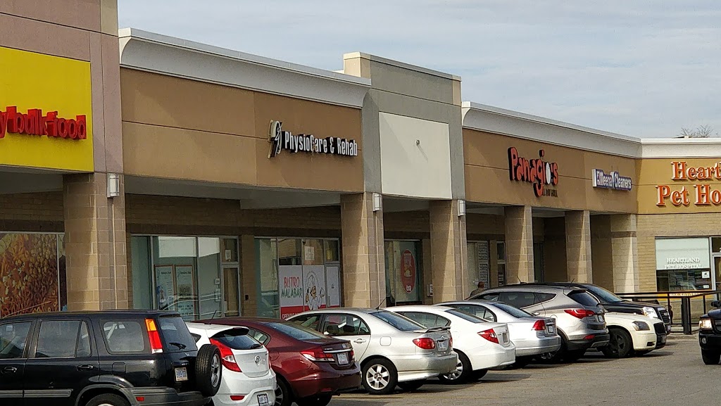 Credit Valley Town Plaza | 6045 - 6085 Creditview Rd, Mississauga, ON L5V 2A8, Canada | Phone: (877) 504-4114