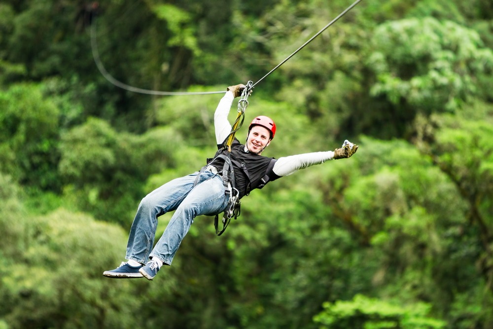 Action Tremblant activities | 80 Rue des Sept Sommets, La Conception, QC J0T 1M0, Canada | Phone: (819) 341-4577