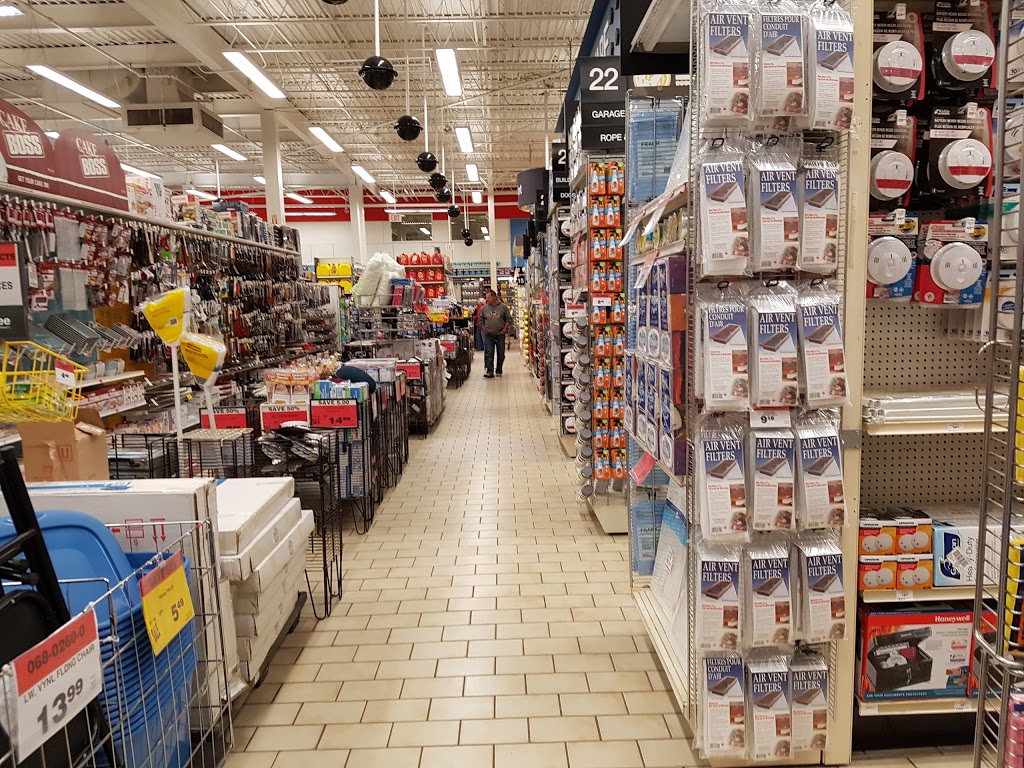 Canadian Tire - Cambridge, ON | 75 Dundas Street Highland Shopping Centre, Cambridge, ON N1R 6G5, Canada | Phone: (519) 621-8180