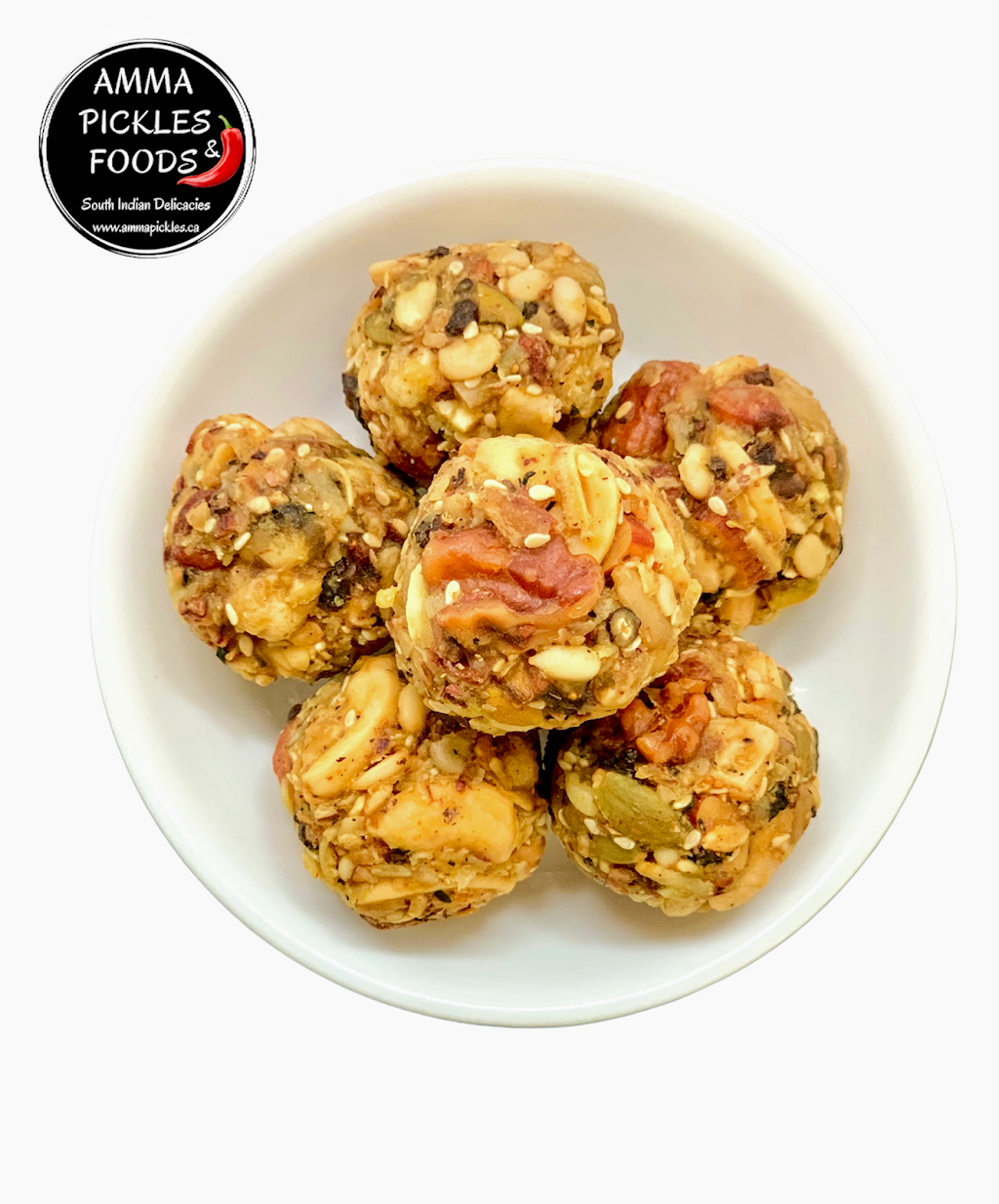 Amma Pickles & Foods | 197 Polly Dr, Oakville, ON L6M 5K2, Canada | Phone: (647) 876-5278