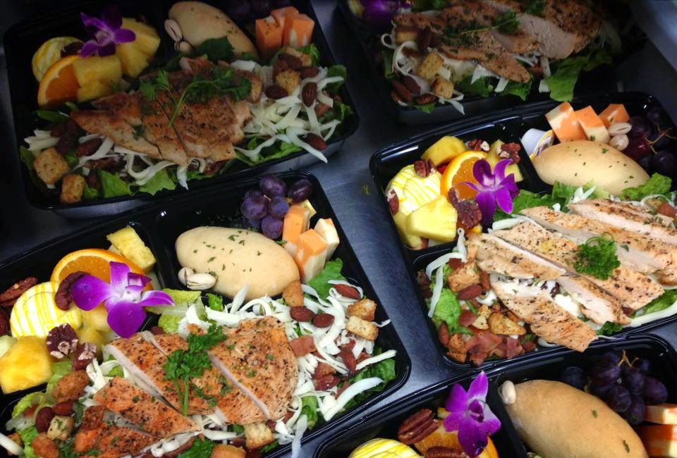 Traiteur Drummondville | Les Cuisines Régal | 1297 Rue Duvernay, Drummondville, QC J2B 2P2, Canada | Phone: (819) 477-0219