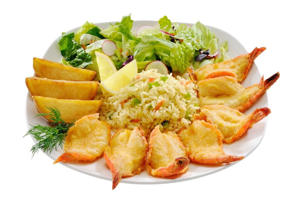 Restaurant Au Vieux Duluth | 758 Boulevard Monseigneur-Dubois, Saint-Jérôme, QC J7Y 4A5, Canada | Phone: (450) 431-2863