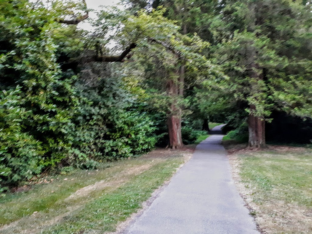 Ravine Park | 2159 W 36th Ave, Vancouver, BC V6M 1J2, Canada | Phone: (604) 257-8400