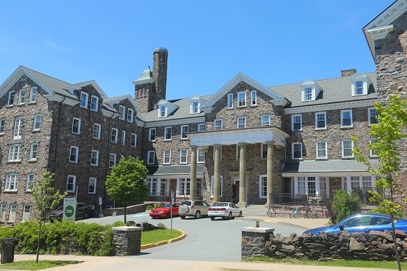 Halifax Titanic Historical Tours | 1031 Marginal Rd, Halifax, NS B2Y 3V8, Canada | Phone: (902) 292-6780