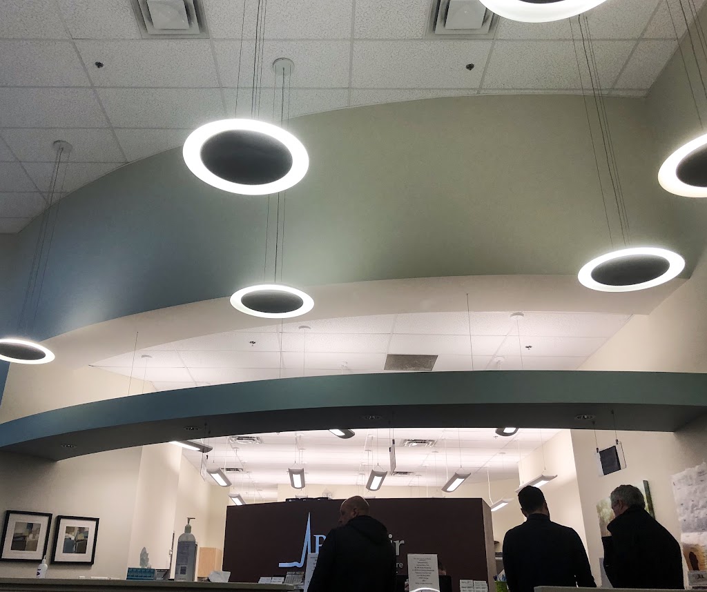PulseAir Heart & Lung Centre | 9136 23 Ave NW, Edmonton, AB T6N 1H9, Canada | Phone: (780) 784-2177