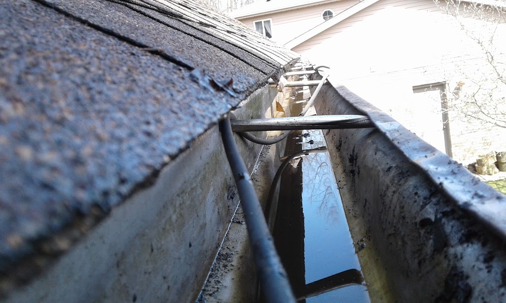 Dylan the Window Cleaner | 201 Stone Church Rd W 3-35 Suite, Ancaster, ON L9K 1S4, Canada | Phone: (905) 966-0905