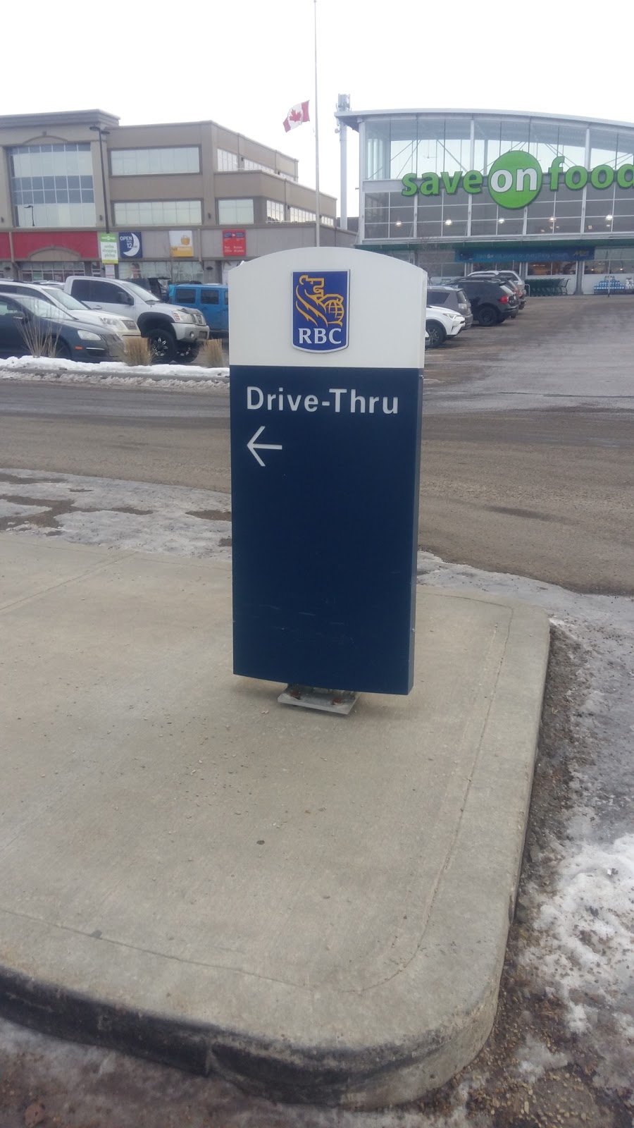 RBC Royal Bank | 14155 23 Ave NW, Edmonton, AB T6R 0G4, Canada | Phone: (780) 448-6119