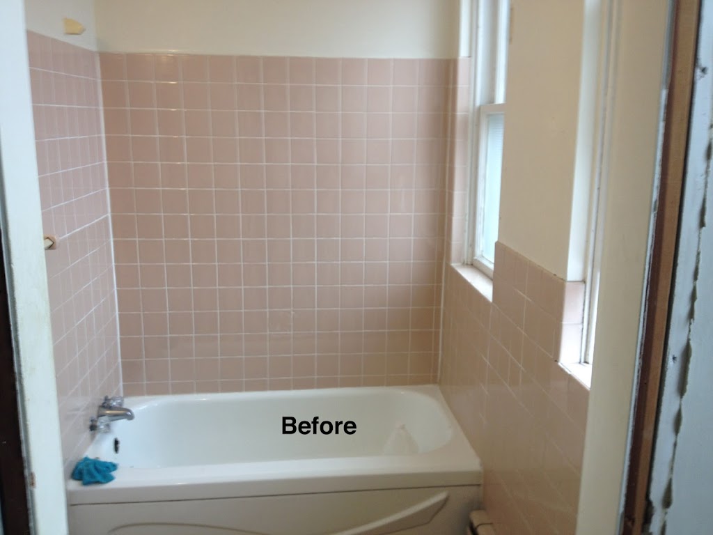 Mend-A-Bath International | 1277 Freetown Rd, Freetown, PE C0B 1L0, Canada | Phone: (902) 315-2284