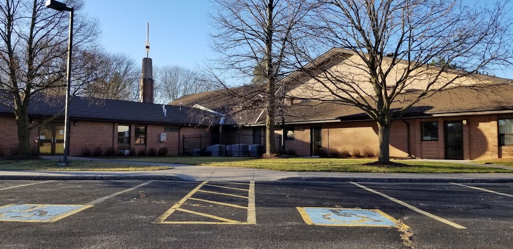 The Church of Jesus Christ of Latter-day Saints | 79 Byrne Ave, Trenton, ON K8V 5P4, Canada | Phone: (613) 243-6706