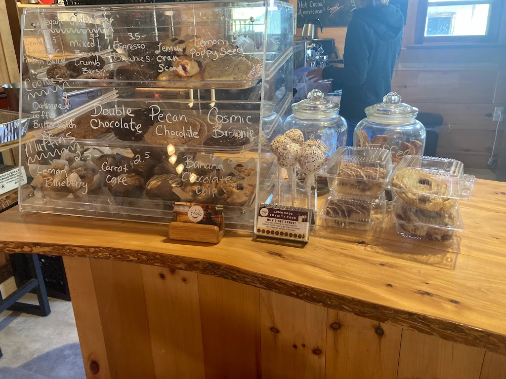 The Edge Cafe | 5424 County Road 620, Coe Hill, ON K0L 1P0, Canada | Phone: (613) 337-0333