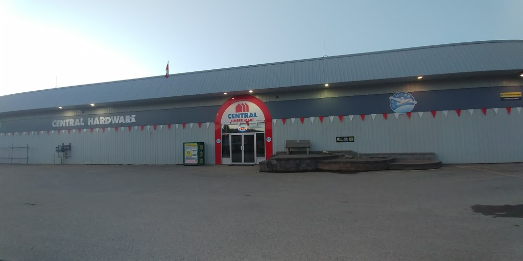 Central Hardware LTD | 701 Bass Ave, Enderby, BC V0E 1V0, Canada | Phone: (250) 838-6474