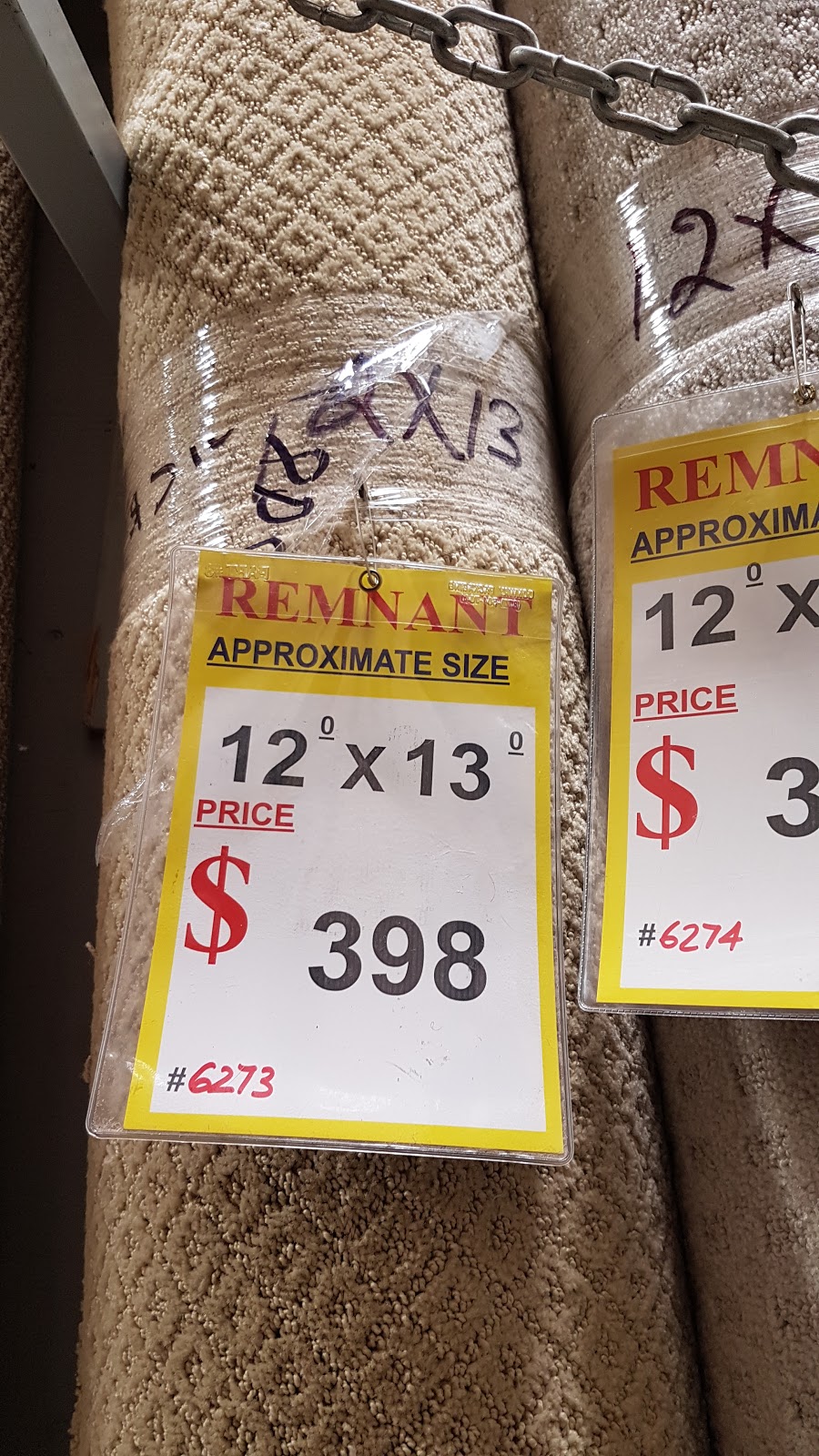 Dream Carpets Ltd | 815 Terminal Ave, Vancouver, BC V6A 2M9, Canada | Phone: (604) 687-5888