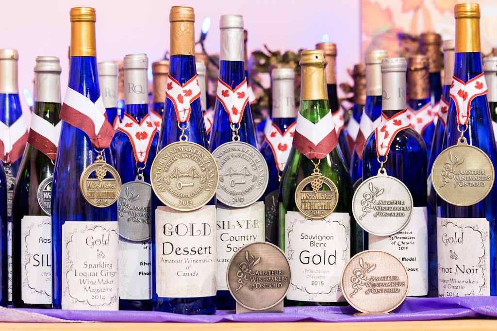 Simply Fine Wine | 620 Davenport Rd, Waterloo, ON N2V 2C2, Canada | Phone: (519) 888-6272