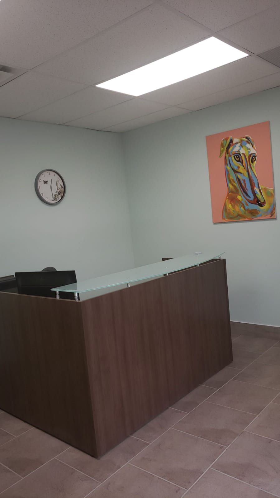 Eglinton Dufferin Animal Clinic | 1540 Eglinton Ave W, York, ON M6E 2G8, Canada | Phone: (647) 352-2201