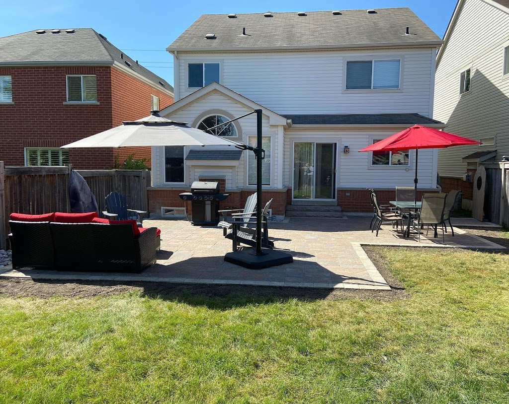 CareMore Landscaping Inc. | 237 S Ocean Dr, Oshawa, ON L1L 0K4, Canada | Phone: (905) 903-8884