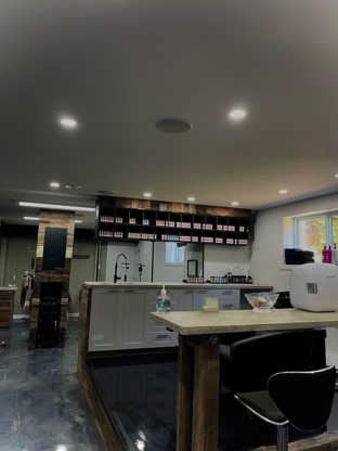 Studio de Beauté Lemaly | 1206 Bd de lAssomption, Repentigny, QC J6A 0B7, Canada | Phone: (514) 358-9438
