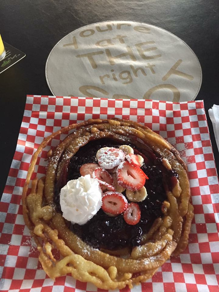 The Spot | 225 Main St W, Port Colborne, ON L3K 3V7, Canada | Phone: (289) 478-1194