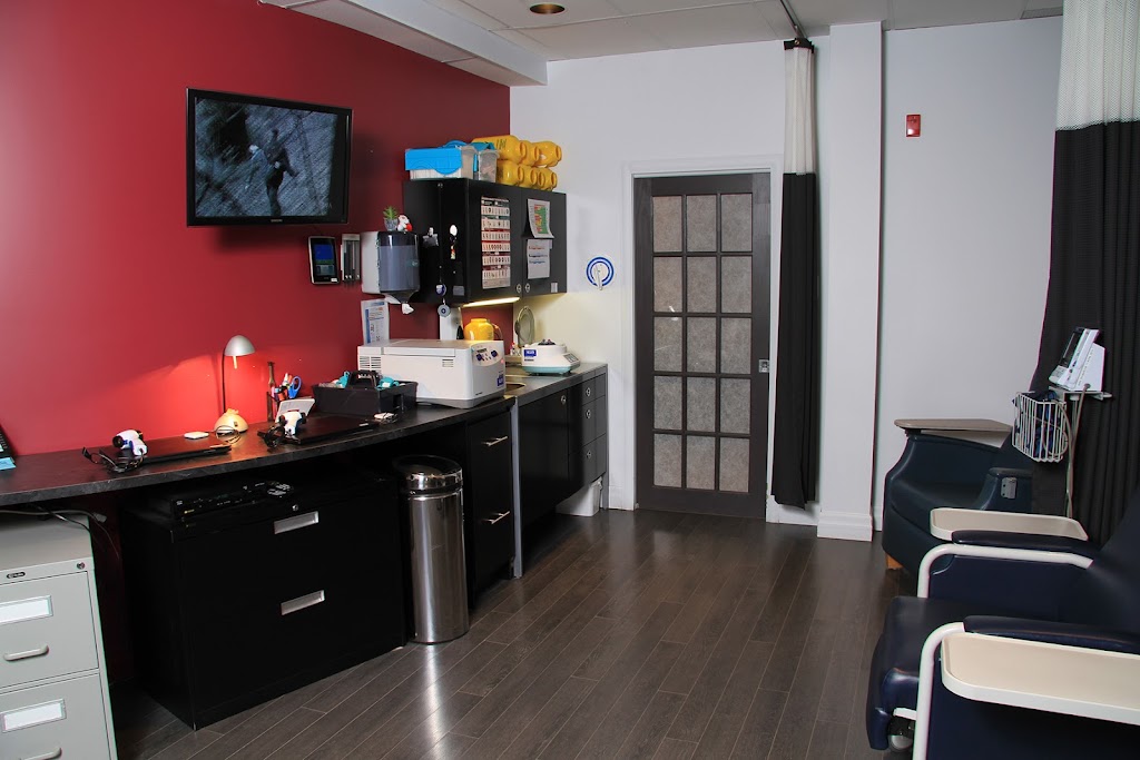 Alpha Search Clinique Inc | 1147 Boulevard Pie-XI N, Québec, QC G3K 2P8, Canada | Phone: (418) 847-1112