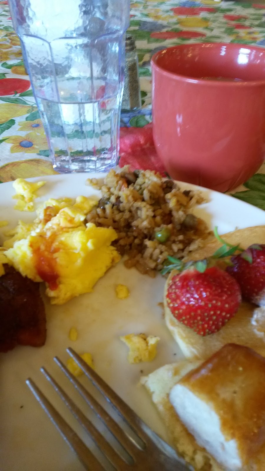 Bayfield Berry Farm | 77697 Orchard Line, Bayfield, ON N0M 1G0, Canada | Phone: (519) 482-1666