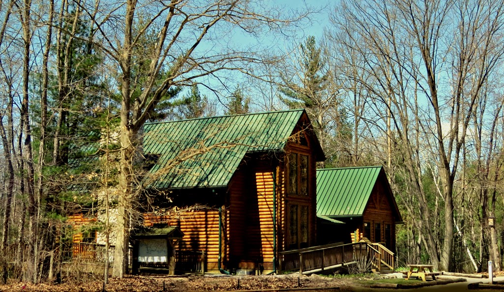 Pine River Nature Center | 2585 Castor Rd, Goodells, MI 48027, USA | Phone: (810) 364-5477