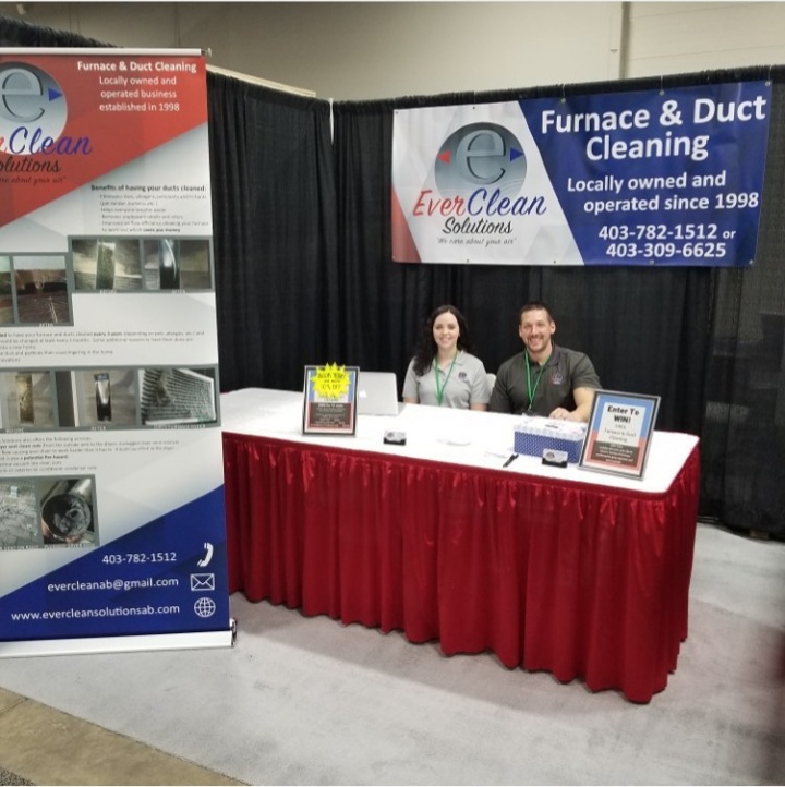 EverClean Solutions - Airdrie | 1190 Williamstown Blvd NW, Airdrie, AB T4B 3Y8, Canada | Phone: (403) 782-1512