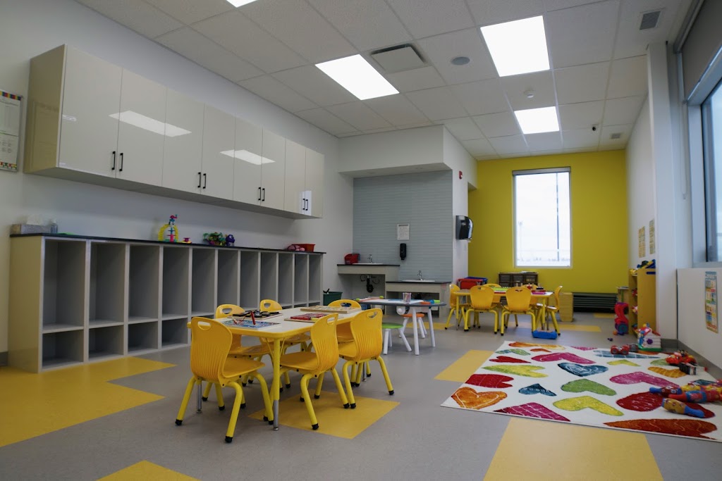Kidzee - Early Learning & Daycare | 11110 11 St NE, Calgary, AB T3K 2R5, Canada | Phone: (587) 534-0500