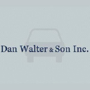 Dan Walter & Son Towing | 450 Young St, Tonawanda, NY 14150, USA | Phone: (716) 695-3100