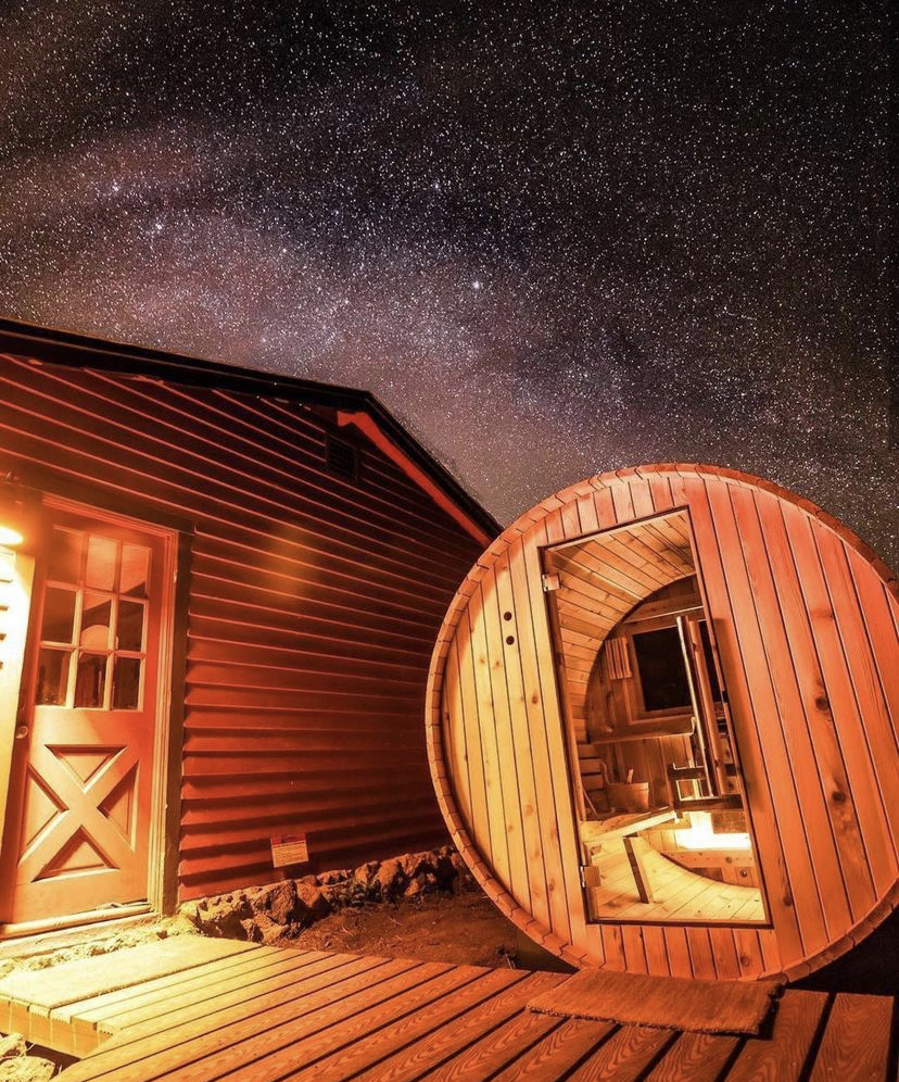 Par. Sauna On Wheels | 470 Coombs Ave, London, ON N6G 1J7, Canada | Phone: (226) 444-3919