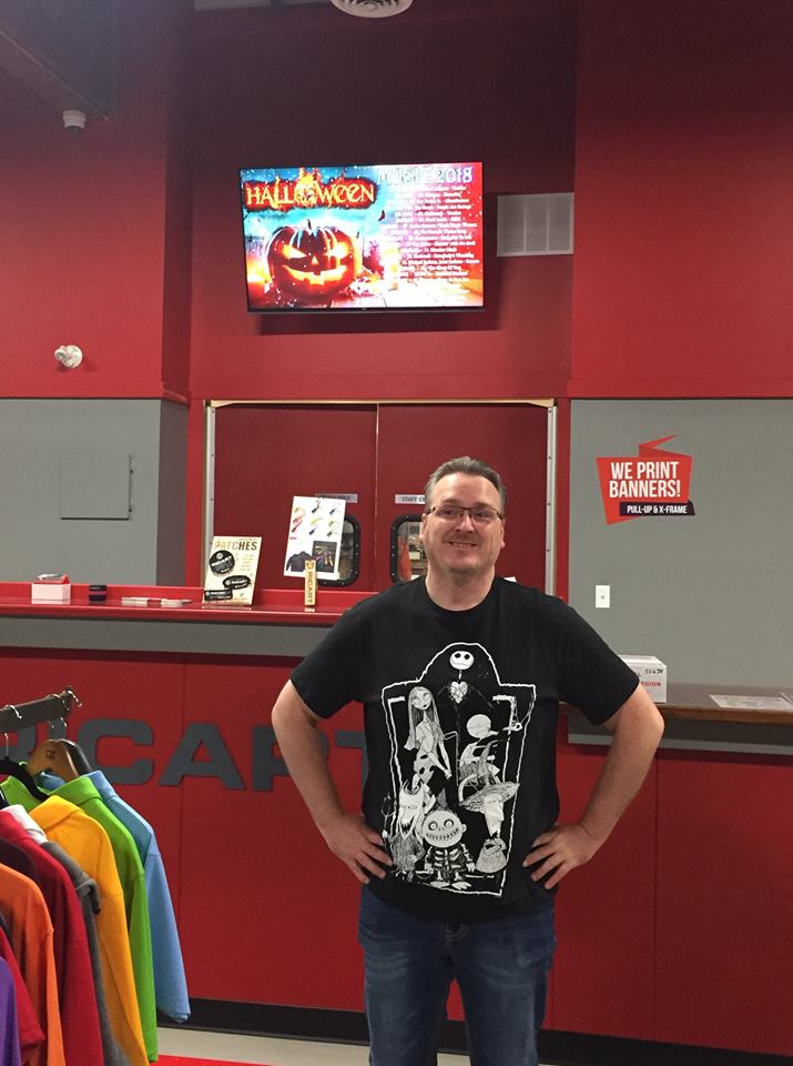 Ricart Promotions & Recognition | 259 Lansdowne St E, Peterborough, ON K9L 2A3, Canada | Phone: (705) 748-9955