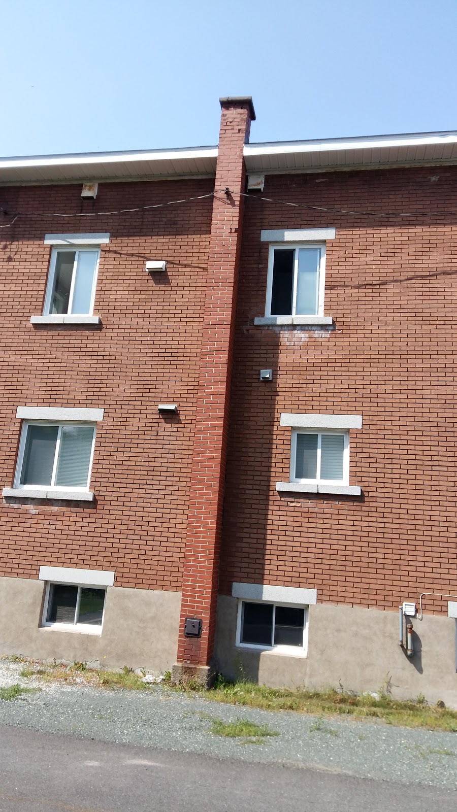 Parc Bellefeuille | 5945 Rue Bellefeuille, Trois-Rivières, QC G9A 6G7, Canada