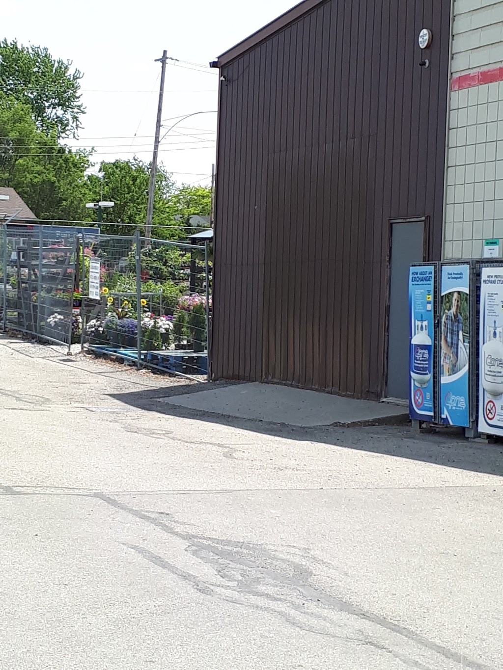 Canadian Tire | 308 James St, Delhi, ON N4B 2B4, Canada | Phone: (519) 582-2450