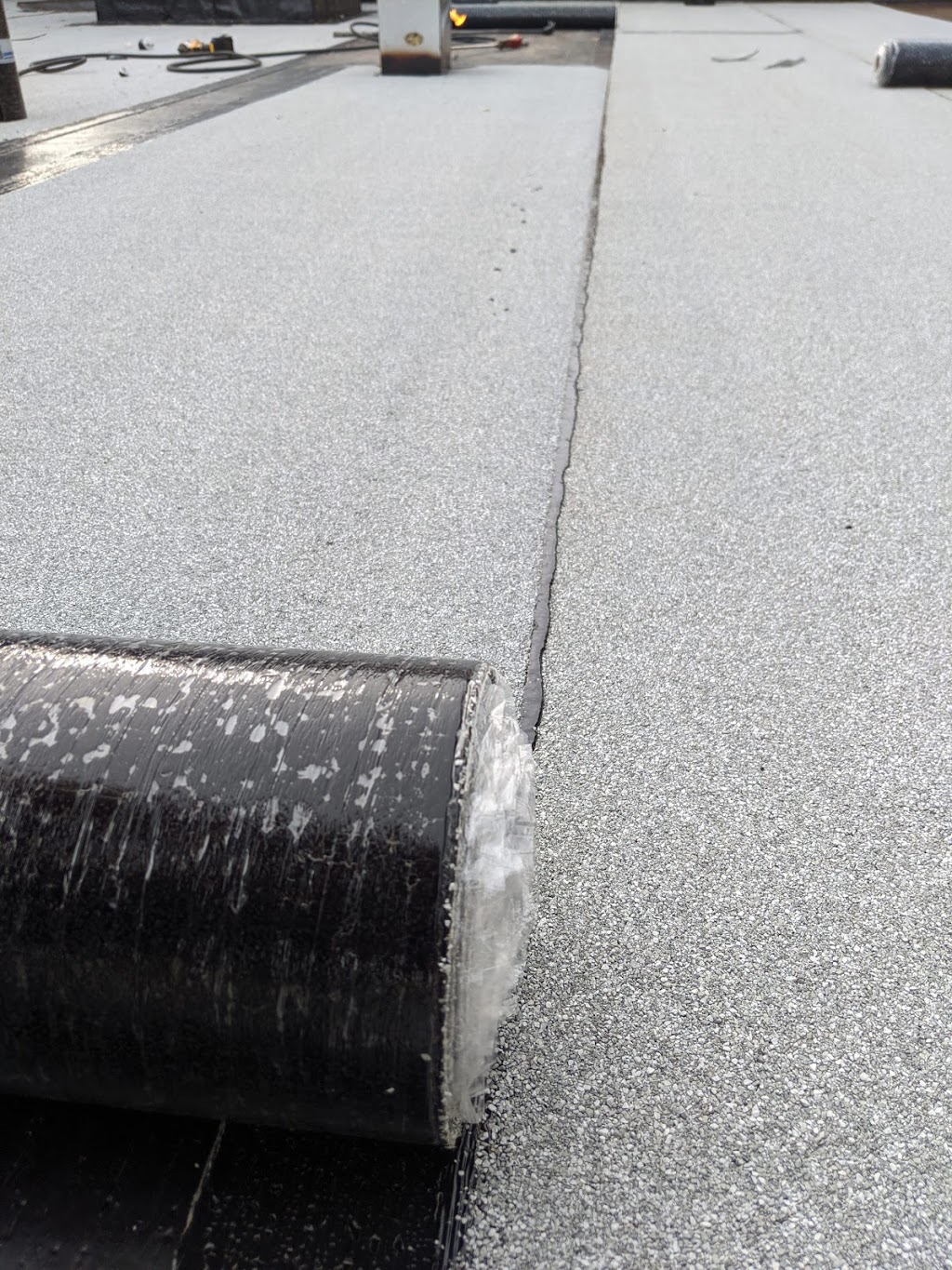 Bayside Roofing Ltd. | 16495 Upper Beach Rd, Surrey, BC V3V 9R6, Canada | Phone: (778) 545-1119