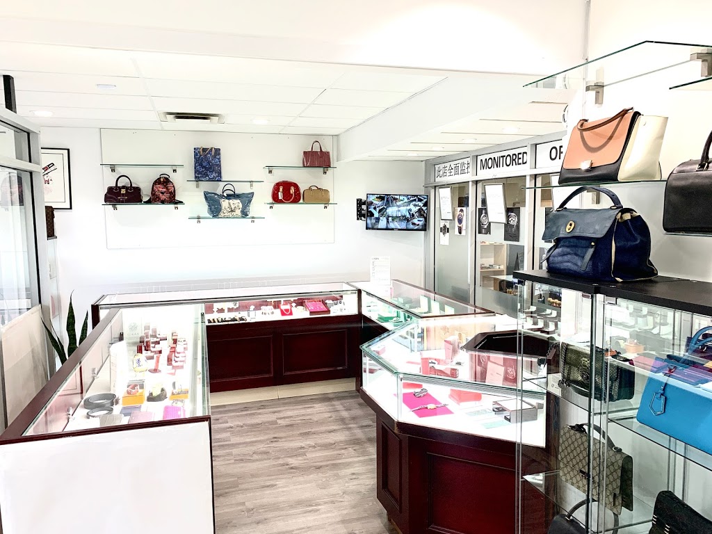 Kimberlee Diamond & Loan Inc | 8080 Leslie Rd. Unit 150, Richmond, BC V6X 4A8, Canada | Phone: (778) 788-5858