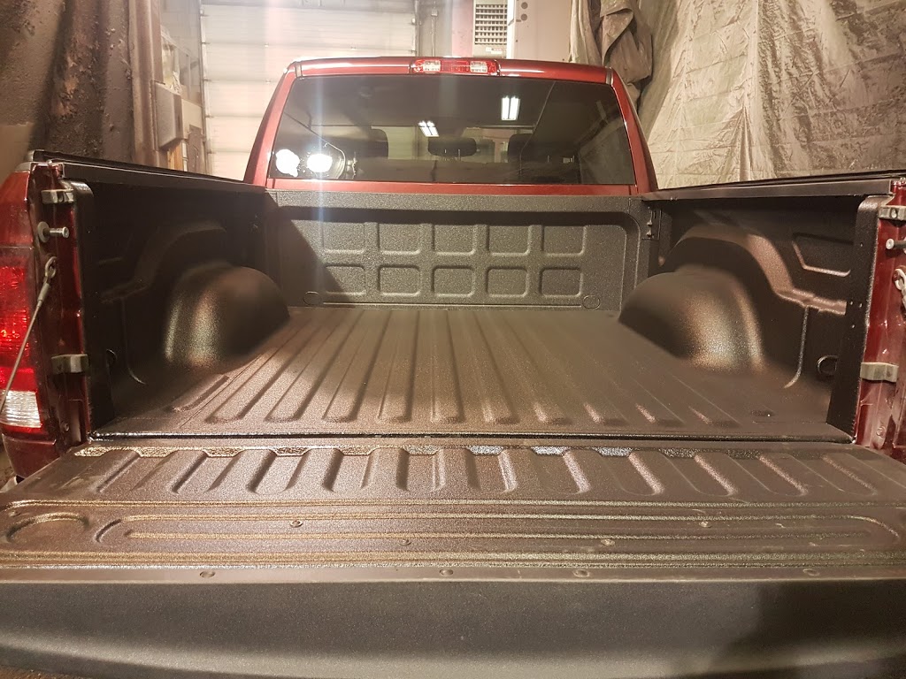 Raymaxx Custom Coatings | 764 Montreal St, Kingston, ON K7K 3J5, Canada | Phone: (613) 536-8431