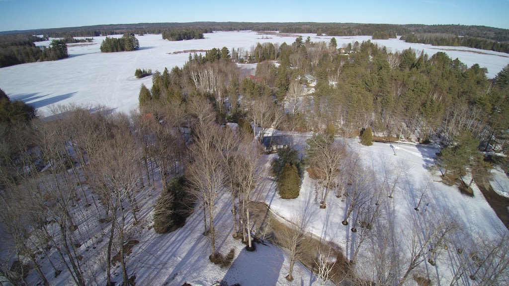 BigRock EcoRetreat | 117B Grannys Ln, Denbigh, ON K0L 1W0, Canada | Phone: (905) 856-5117