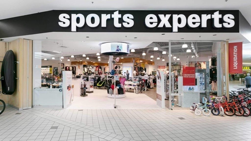 Sports Experts | 161 RTE 230 Ouest Local 230, La Pocatière, QC G0R 1Z0, Canada | Phone: (418) 856-5193