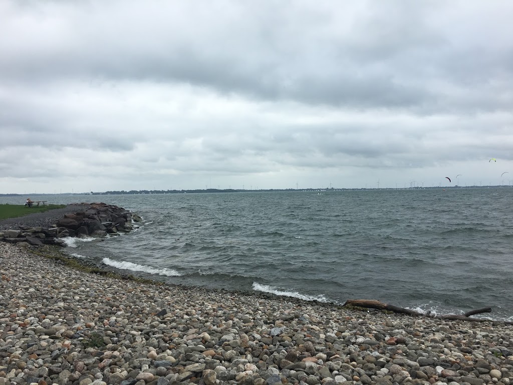 Breakwater Park | Waterfront Pathway, Kingston, ON, Canada