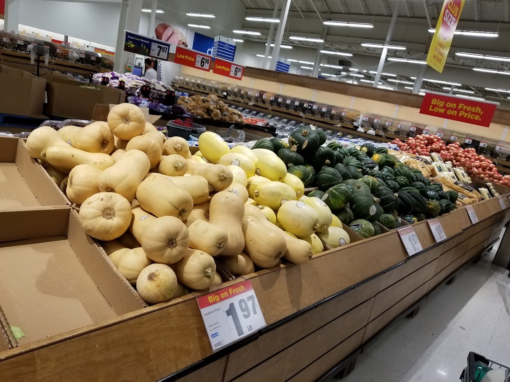 Real Canadian Superstore | 80 Bison Dr, Winnipeg, MB R3T 4Z7, Canada | Phone: (204) 275-4118