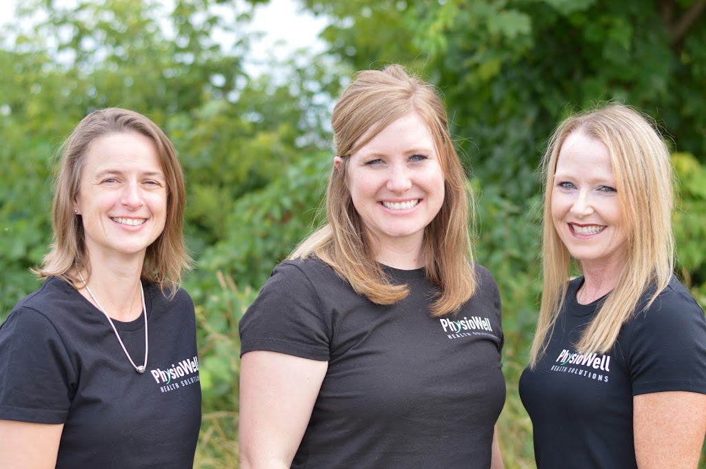 PhysioWell Health Solutions | 469 Dundas St W, Trenton, ON K8V 3S4, Canada | Phone: (613) 955-2000